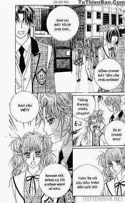 Lãng Tử Chapter 5 trang 38