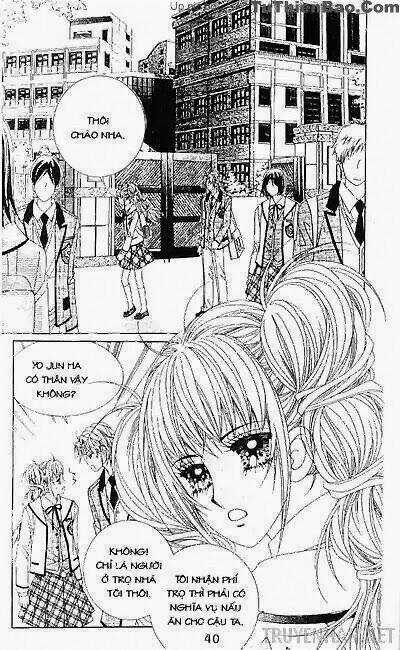 Lãng Tử Chapter 5 trang 39