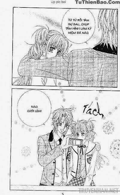 Lãng Tử Chapter 5 trang 4