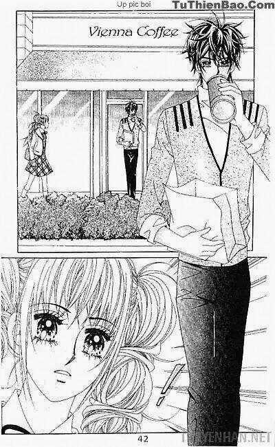 Lãng Tử Chapter 5 trang 41