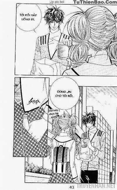 Lãng Tử Chapter 5 trang 42