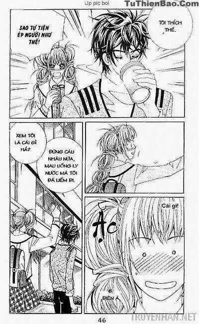 Lãng Tử Chapter 5 trang 45