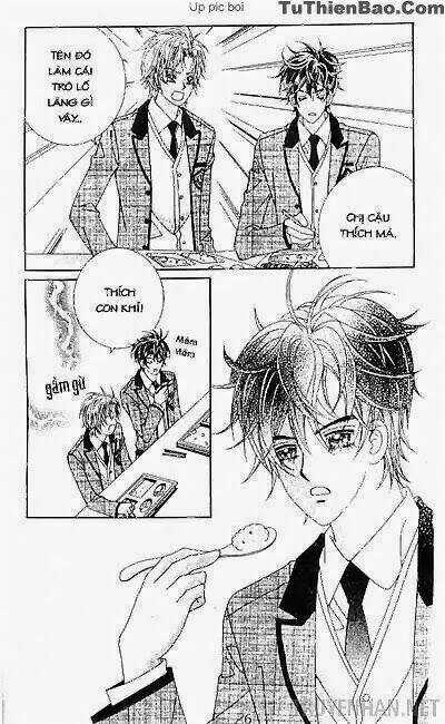 Lãng Tử Chapter 5 trang 5