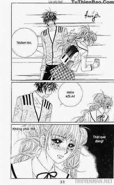 Lãng Tử Chapter 5 trang 50