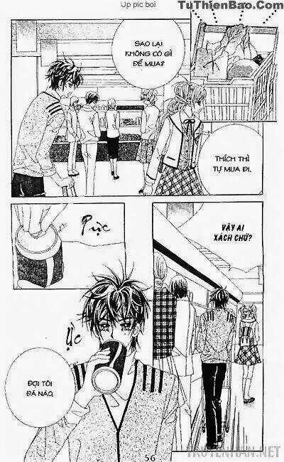 Lãng Tử Chapter 5 trang 55