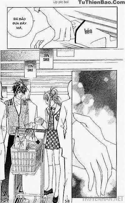 Lãng Tử Chapter 5 trang 57