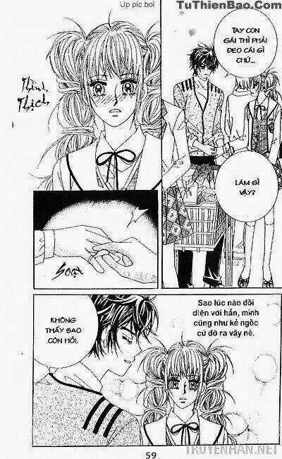 Lãng Tử Chapter 5 trang 58