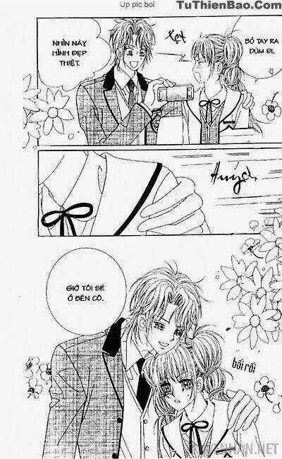 Lãng Tử Chapter 5 trang 6