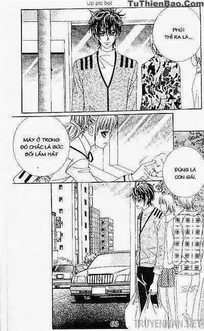 Lãng Tử Chapter 5 trang 62