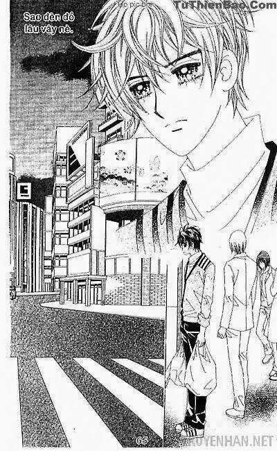 Lãng Tử Chapter 5 trang 64