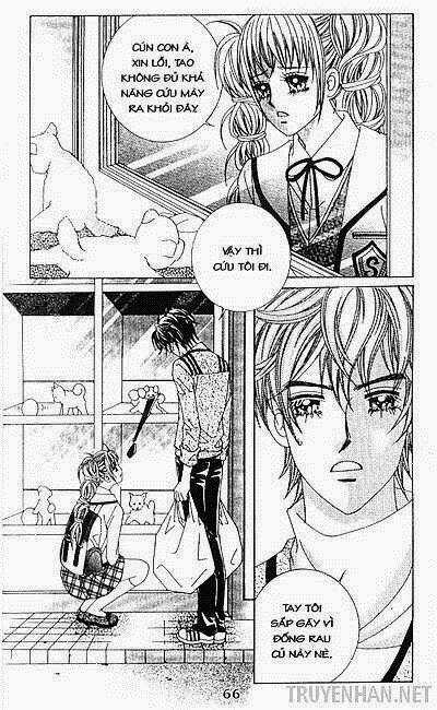 Lãng Tử Chapter 5 trang 65