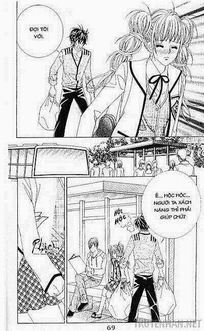 Lãng Tử Chapter 5 trang 68