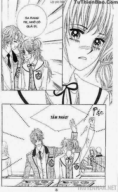 Lãng Tử Chapter 5 trang 7