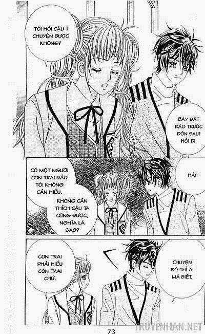 Lãng Tử Chapter 5 trang 72