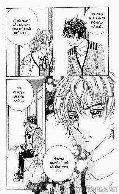 Lãng Tử Chapter 5 trang 73