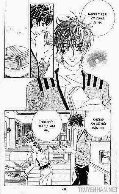 Lãng Tử Chapter 5 trang 77