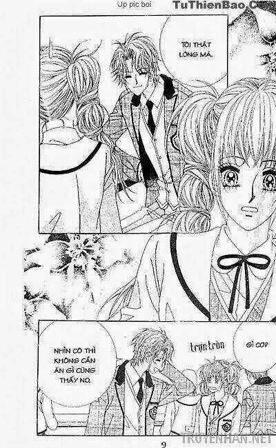 Lãng Tử Chapter 5 trang 8