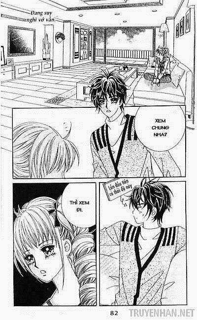 Lãng Tử Chapter 5 trang 81