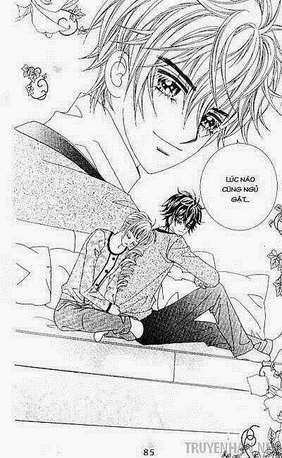 Lãng Tử Chapter 5 trang 84