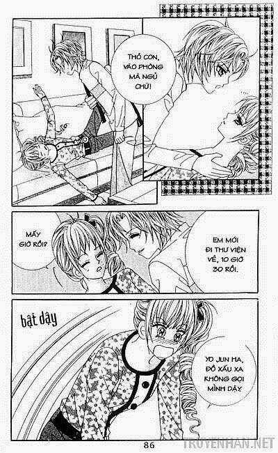 Lãng Tử Chapter 5 trang 85