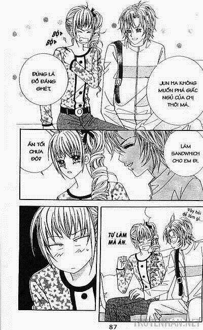 Lãng Tử Chapter 5 trang 86