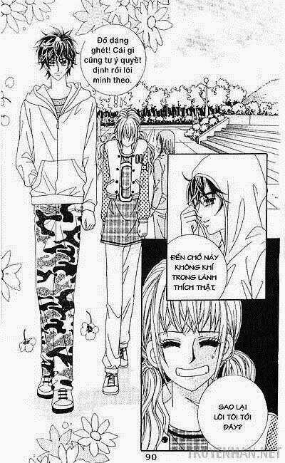 Lãng Tử Chapter 5 trang 89