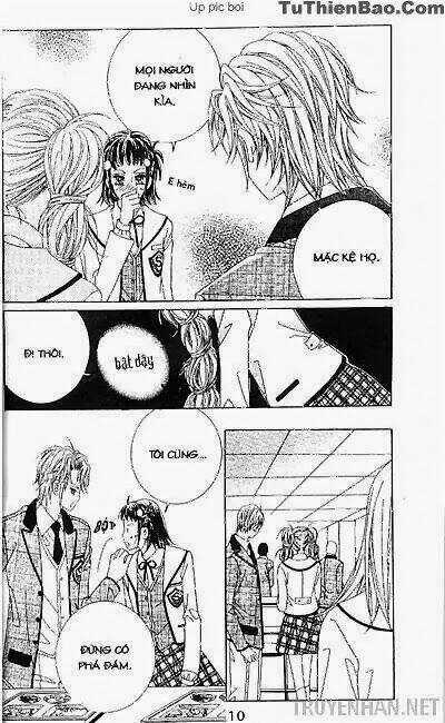 Lãng Tử Chapter 5 trang 9