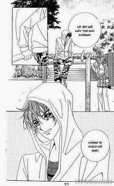 Lãng Tử Chapter 5 trang 90