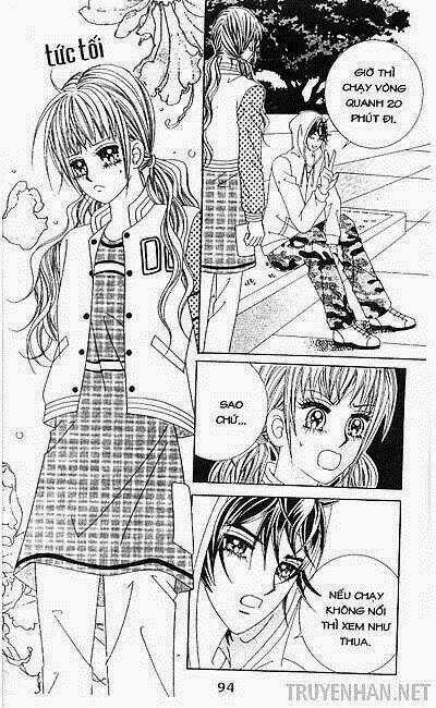 Lãng Tử Chapter 5 trang 93