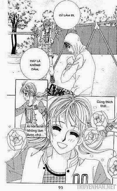 Lãng Tử Chapter 5 trang 94