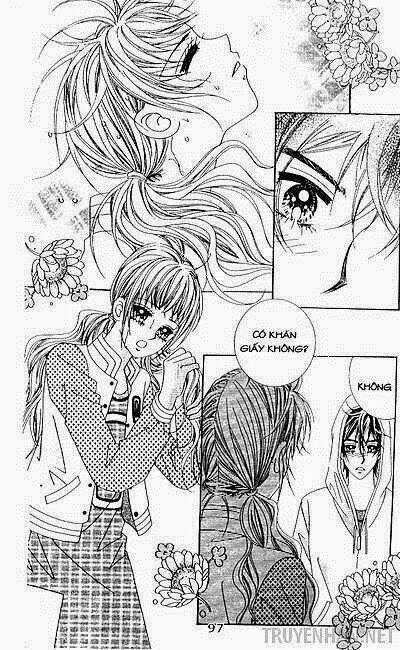 Lãng Tử Chapter 5 trang 96