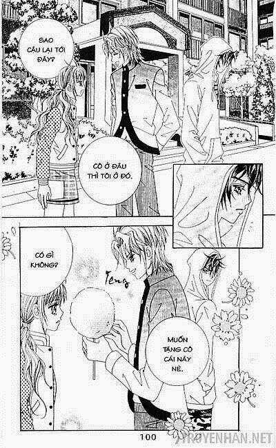 Lãng Tử Chapter 5 trang 99