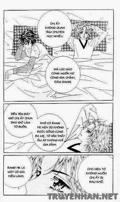 Lãng Tử Chapter 6 trang 101