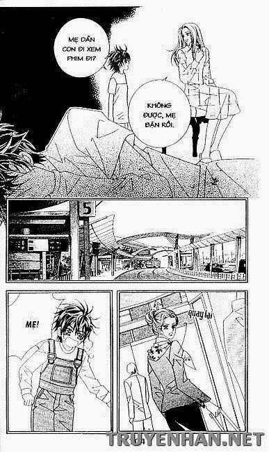 Lãng Tử Chapter 6 trang 103