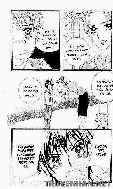 Lãng Tử Chapter 6 trang 104