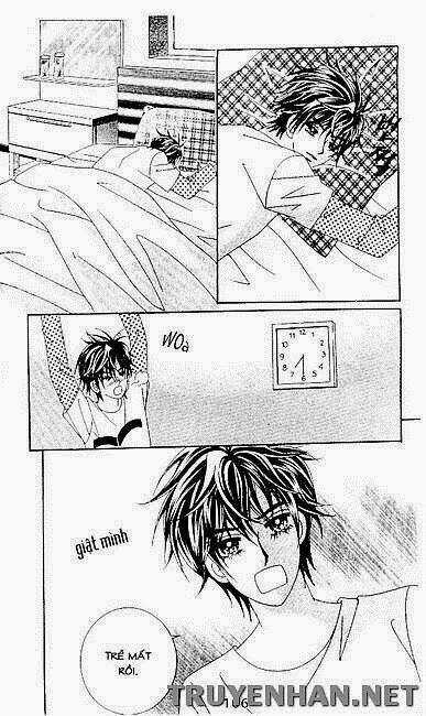 Lãng Tử Chapter 6 trang 105