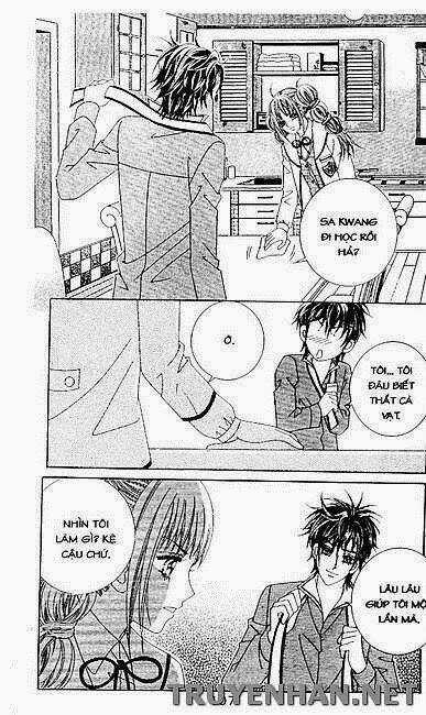 Lãng Tử Chapter 6 trang 106