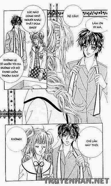 Lãng Tử Chapter 6 trang 107