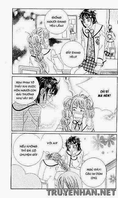 Lãng Tử Chapter 6 trang 113