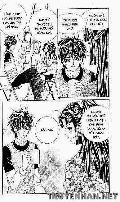 Lãng Tử Chapter 6 trang 119