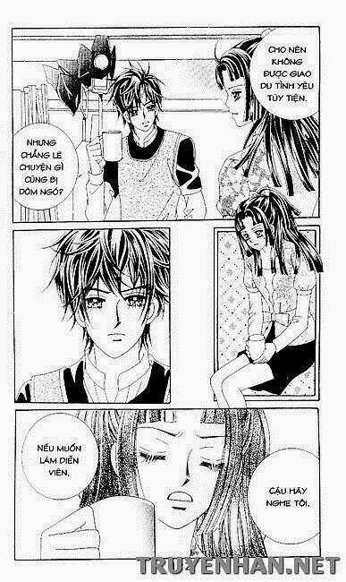 Lãng Tử Chapter 6 trang 121