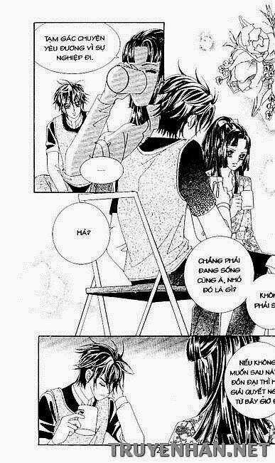 Lãng Tử Chapter 6 trang 122