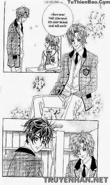 Lãng Tử Chapter 6 trang 13