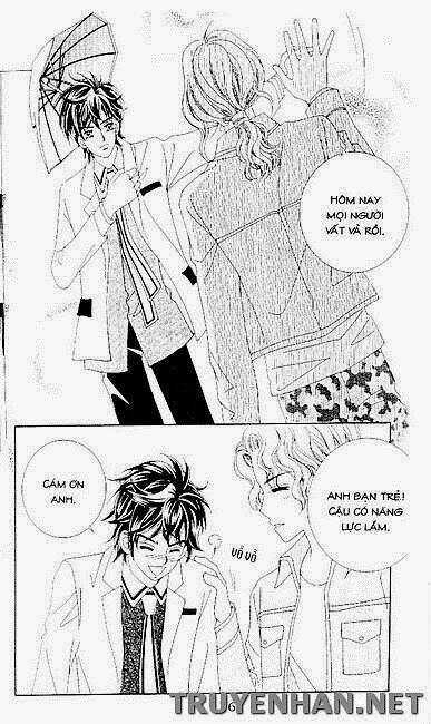 Lãng Tử Chapter 6 trang 134