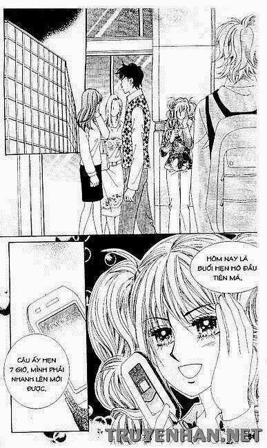 Lãng Tử Chapter 6 trang 137