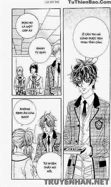 Lãng Tử Chapter 6 trang 14