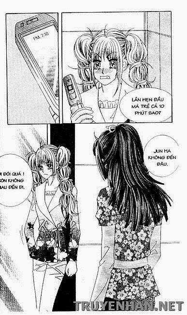 Lãng Tử Chapter 6 trang 141