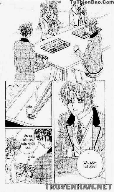 Lãng Tử Chapter 6 trang 15