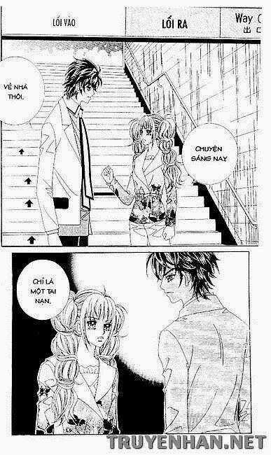 Lãng Tử Chapter 6 trang 151