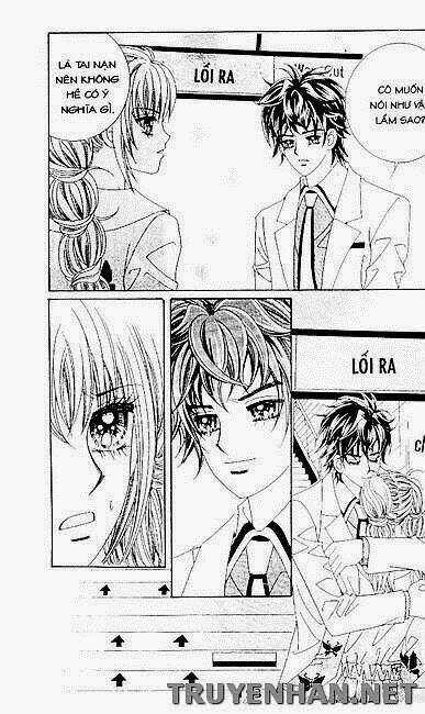 Lãng Tử Chapter 6 trang 152